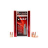 Hornady 22601 VMax  6.5mm .264 95 gr V Max 100 Per Box 25 Case UPC: 090255275056