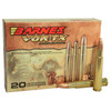 Barnes Vor-TX Hyper Velocity Centerfire Ammunition, 416 Rigby, Barnes TSX Flat Base, 400 Grain - 20 Cartridge Box ( 20 / 1 )