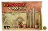 Barnes Vor-TX Hyper Velocity Centerfire Ammunition, 416 Rigby, Barnes TSX Flat Base, 400 Grain - 20 Cartridge Box ( 20 / 1 )