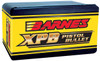 Barnes Bullets 30556 XPB Pistol 45 Colt .451 200 gr XPB 20 Per Box UPC: 716876451166