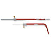 Hornady C1000 LockNLoad O.A.L. Gauge Red Multi Caliber Steel Straight UPC: 090255704006
