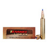 Barnes Vor-TX Hyper Velocity Centerfire Ammunition, 300 RUM, Tipped TSX Boat Tail, 180 Grain - 20 Cartridge Box ( 20 / 1 )