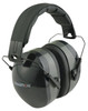 Champion Targets 40970 Passive Muff  27 dB Over the Head BlackGray UPC: 076683409706
