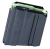 ProMag COL21 Standard  Blued Flush Fit Detachable 5rd 223 Rem 5.56x45mm NATO for AR15 UPC: 708279005596
