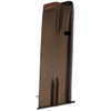 Browning 112050194 HiPower  10rd Double Stack 40 SW Browning HiPower Black Steel UPC: 023614630036
