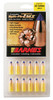 Barnes Bullets 30604 SpitFire TMZ Muzzleloader 50 Cal Spit Fire TMZ 290 gr 24rd Box UPC: 716876451906