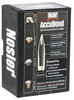 NOSLER 30 CAL 165GR ACCUBOND 50CT UPC: 054041556026