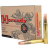 Hornady Dangerous Game Hyper Velocity Centerfire Ammunition, 416 Rem Mag, Dangerous Game Solid, 400 Grain - 20 Cartridge Box ( 20 / 1 )