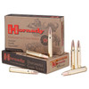 Hornady Dangerous Game Hyper Velocity Centerfire Ammunition, 416 Rem Mag, Dangerous Game Solid, 400 Grain - 20 Cartridge Box ( 20 / 1 )
