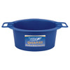Frankford Arsenal 121925 QuickNEz Media Separator Blue Plastic UPC: 661120447276