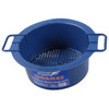 Frankford Arsenal 121925 QuickNEz Media Separator Blue Plastic UPC: 661120447276