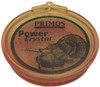 Primos 217 Power Crystal Turkey Friction Call Turkey Hen Sounds Attracts Turkeys Multi Color CrystalWood UPC: 010135002176