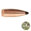 Sierra 1365 GameKing  .22 Cal .224 55 gr Spitzer Boat Tail 100 Per Box UPC: 092763013656