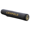 Leupold 53576 Scopesmith Scope Cover Matte Black Neoprene Size Large 12.50 Long Slip On UPC: 030317535766