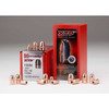 Hornady 35740 XTP  38 Cal .357 140 gr Hollow Point 100 Per Box 25 Case UPC: 090255235746