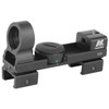 NcStar DAB Red  Green Dot Optic  Black 1x25mm RedGreen Dot UPC: 814108013806 NcStar DAB Red  Green Dot Optic  Black 1x25mm RedGreen Dot UPC: 814108013806
