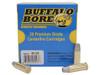 Buffalo Bore Ammunition 4F20 Deer Grenade Strictly Business 44Rem Mag +P 240gr Gas Checked Hollow Point 20 Per Box/12 Case