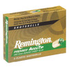 Remington Premier Accutip 20 Gauge Shotshell Ammunition, 2 3/4 in, 1850 fps, 2/3 oz, Slug - 5 Cartridge Box ( 5 / 1 )
