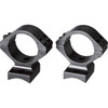 Browning 12671 BAR  BLR Integrated Scope MountRing Combo Matte Black 30mm UPC: 023614486626