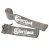 Birchwood Casey 06955 SportLock Silicone Gun Sleeve 53 Long Gray Cotton UPC: 029057069556