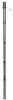 BogPod 735565 Dead Silent  Shooting Stick Camo 3972 Aluminum UPC: 729806355656