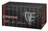 Fiocchi Heritage Hyper Velocity Centerfire Ammunition, 7.62 x 25mm Tokarev, Full Metal Jacket, 85 Grain - 50 Cartridge Box ( 50 / 1 )