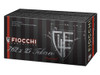 Fiocchi 762TOK Heritage 7.62x25mmTokarev 88gr Full Metal Jacket 50 Per Box/20 Case