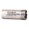 Carlsons Choke Tubes 56616 Replacement  12 Gauge Full Flush 174 Stainless Steel UPC: 723189566166