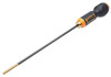 Hoppes RC270R Elite Cleaning Rod 270 Cal Rifle Carbon Fiber 36 OAL UPC: 026285002706