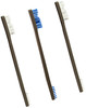 3 Pack AP Brushes UPC: 014895004296