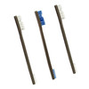 3 Pack AP Brushes UPC: 014895004296