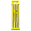 3 Pack AP Brushes UPC: 014895004296