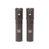 Carlsons Choke Tubes 11491 Cremator  20 Gauge Long Range MidRangeLongRange Ported 174 Stainless Steel UPC: 723189114916
