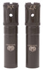 Carlsons Choke Tubes 11491 Cremator  20 Gauge Long Range MidRangeLongRange Ported 174 Stainless Steel UPC: 723189114916