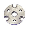 Lee Precision 90669 Pro 1000 Shell Plate 19 38 ACP  38 Super  40 SW  41 AE  9mm  10mm UPC: 734307906696
