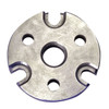 Lee Precision 90669 Pro 1000 Shell Plate 19 38 ACP  38 Super  40 SW  41 AE  9mm  10mm UPC: 734307906696