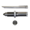 Lee Precision 90924 Lead Hardness Test Kit 3 Piece MultiCaliber 1 Bullet 0.68 lbs UPC: 734307909246