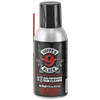 BLACK GUN CLEANER 4OZ AEROSOL UPC: 026285000726