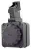 ProMag AR-308 .308 Caliber 50 Round Drum Magazine UPC: 708279013966