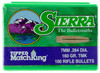 SIERRA 7660 .284 160 TMK 100 UPC: 092763076606