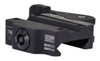 Trijicon AC32082 MRO Levered Quick Release Low Mount  Matte Black UPC: 719307615496