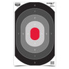 Birchwood Casey 37054 EZEScorer  Silhouette Paper Target 23 x 35 100 Per Pkg UPC: 029057370546