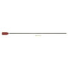 .22 CALIBER NYLON COATED ROD - 24"