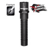 Xtreme Lumens Metal Tactical Rechargeable Flashlight UPC: 017398803656