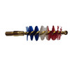 ProShot PSR22 Patriot Series Bore Brush .22 .223 5.56mm Cal Rifle 832 Thread Nylon Bristles Brass Core UPC: 709779101146