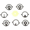 INSERT SET FOR 17A SIGHTS UPC: 011516310866