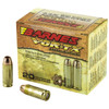 Barnes Vor-TX Standard Velocity Centerfire Ammunition, 10mm Auto, Barnes VOR-TX XPB, 155 Grain - 20 Cartridge Box ( 20 / 1 )