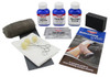 B/C PERMA BLUE PASTE GUN BLUE KIT UPC: 029057137019