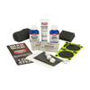 B/C PERMA BLUE PASTE GUN BLUE KIT UPC: 029057137019