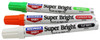 B/C SUPER BRIGHT PEN KIT GRN/RED/WHT UPC: 029057151169